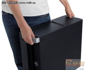 靈活架構的沉淀之作 簡析Dell Precision T7600工作站